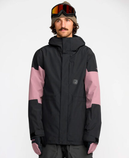 Campera Volcom Primry 10K