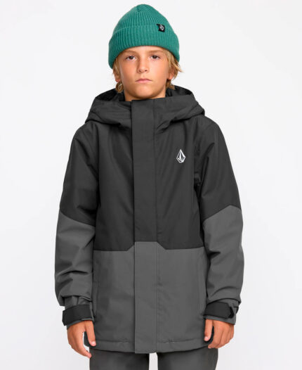 Campera Volcom Vernon Ins 10K