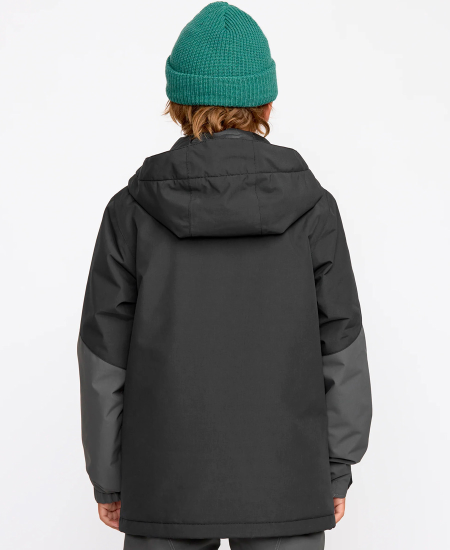 Campera Volcom Vernon Ins 10K - Imagen 2