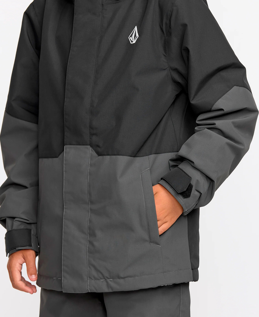 Campera Volcom Vernon Ins 10K - Imagen 3