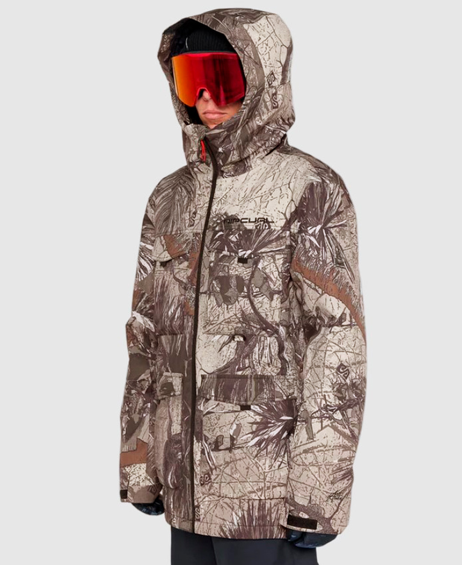 Campera Rip Curl Anti Series Pinna 10K - Imagen 3