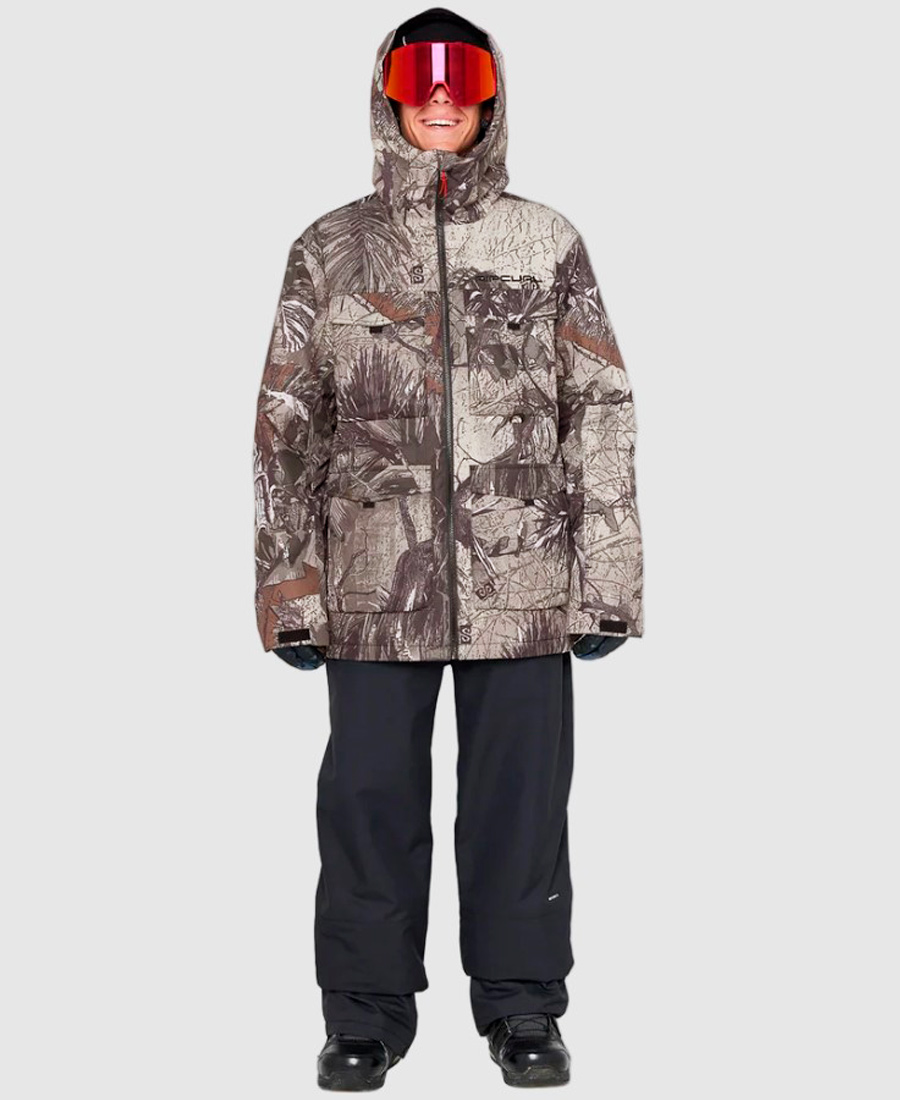 Campera Rip Curl Anti Series Pinna 10K - Imagen 4