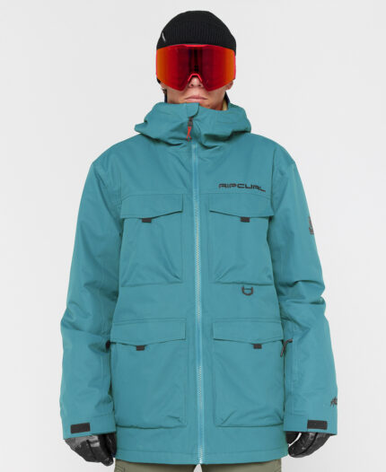 Campera Rip Curl Anti Series Pinna 10K