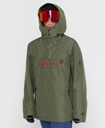 Campera Rip Curl Anti Series Anorak 20K