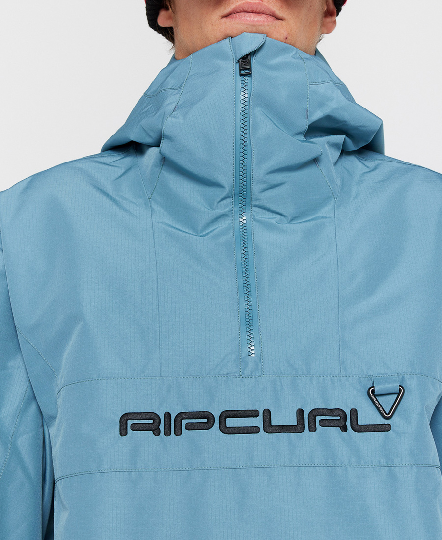 Campera Rip Curl Anti Series Anorak 20K - Imagen 5