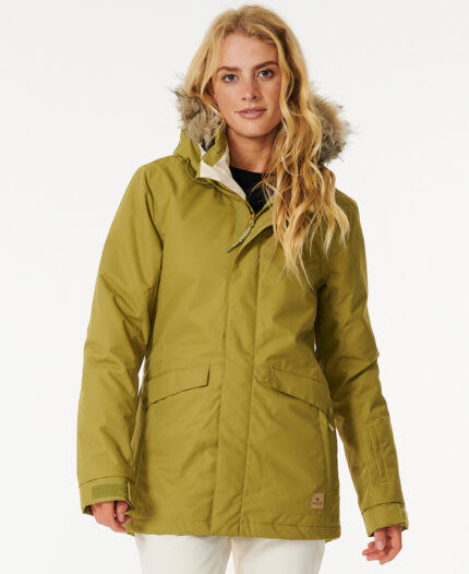 Campera Rip Curl Rider Parker