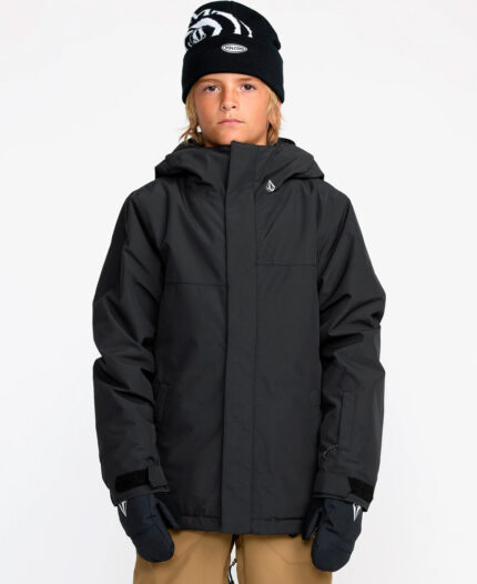 Campera Volcom Stone.91 Ins 10K