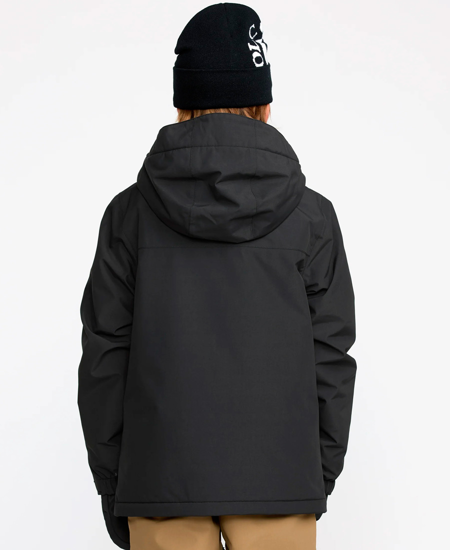 Campera Volcom Stone.91 Ins 10K - Imagen 2