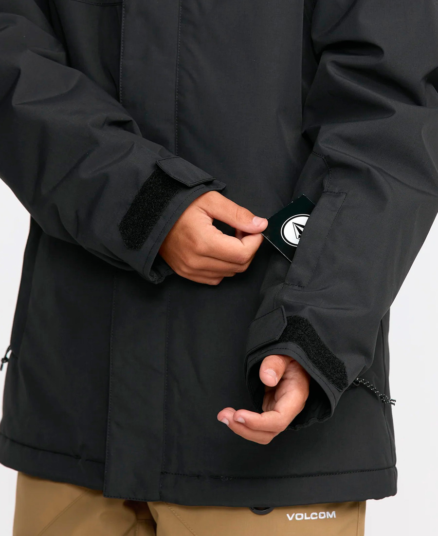 Campera Volcom Stone.91 Ins 10K - Imagen 5