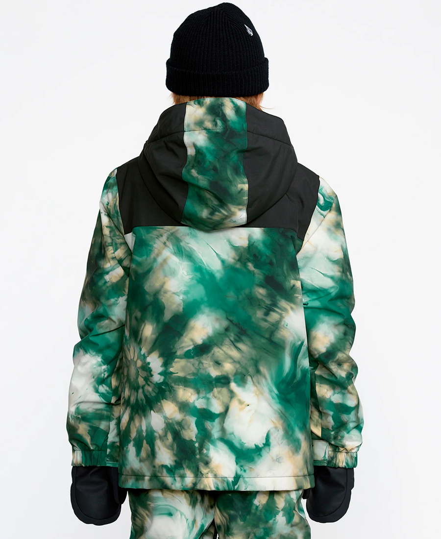 Campera Volcom Stone.91 Ins 10K - Imagen 2