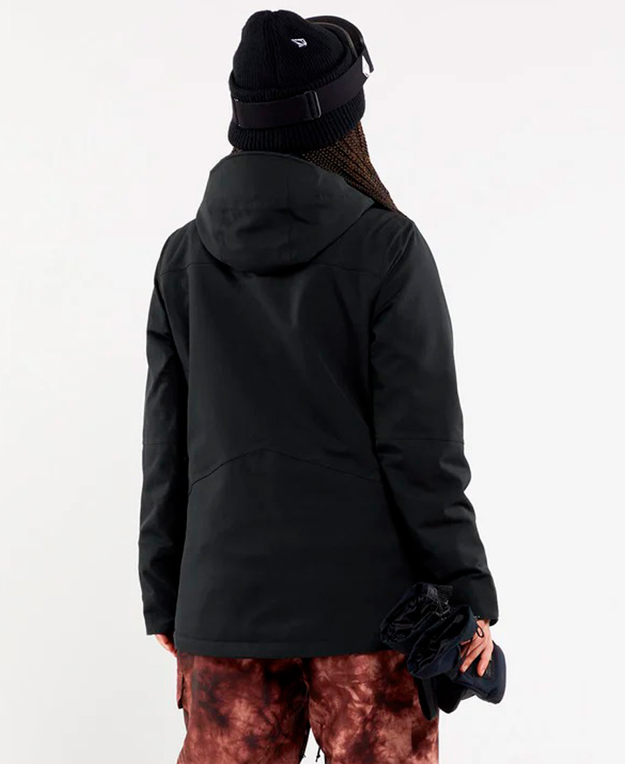 Campera Volcom Shelter 3D 20K - Imagen 2