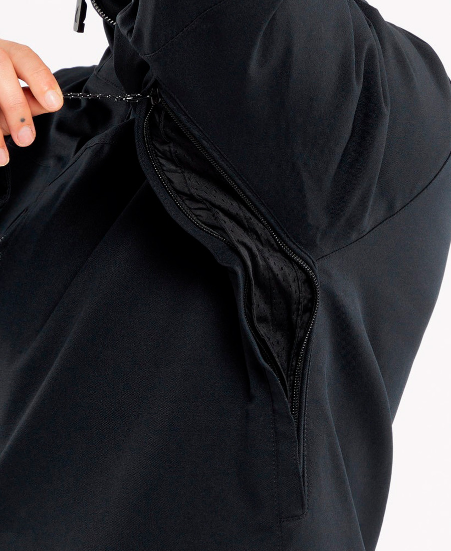 Campera Volcom Shelter 3D 20K - Imagen 4