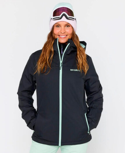 Campera Rip Curl Anti Series Rider Betty 10K