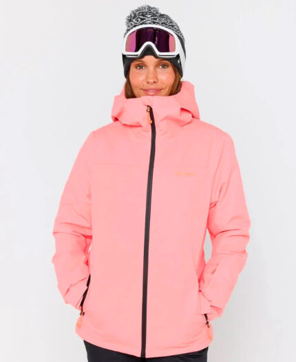 Campera Rip Curl Anti Series Rider Betty 10K