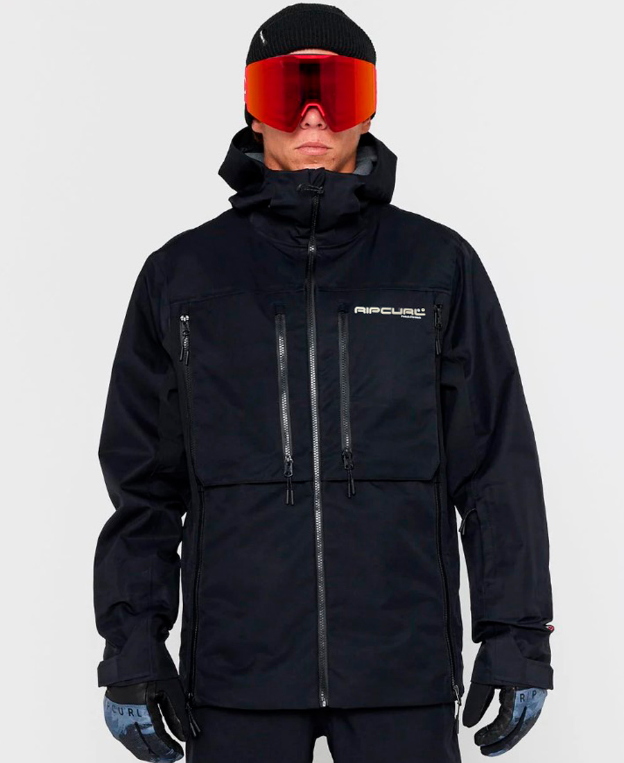 Campera Rip Curl Ult 30/40K