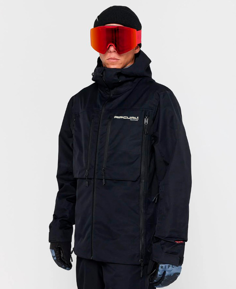 Campera Rip Curl Ult 30/40K - Imagen 3