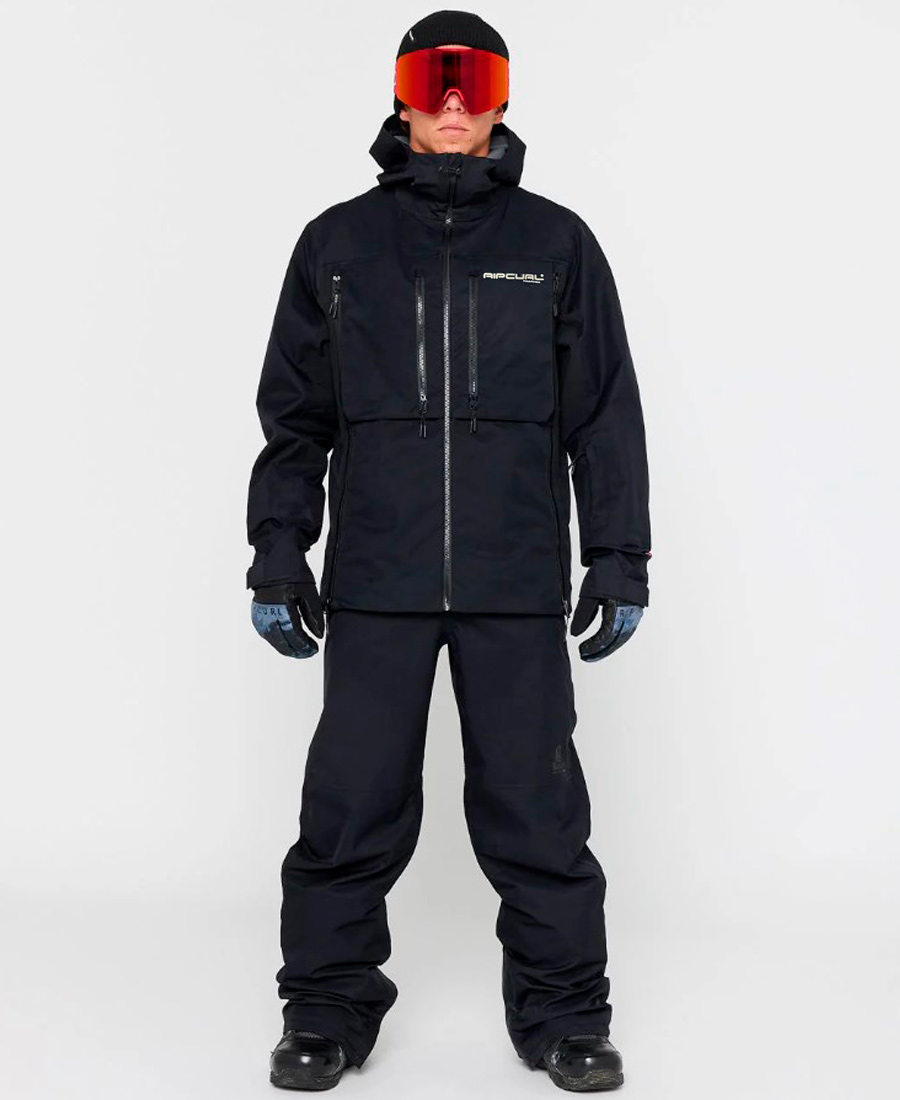 Campera Rip Curl Ult 30/40K - Imagen 4