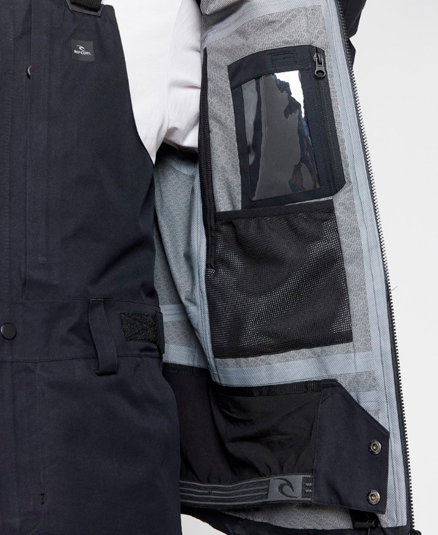 Campera Rip Curl Ult 30/40K - Imagen 7