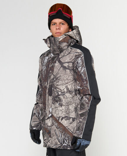 Campera Rip Curl Rider 10k