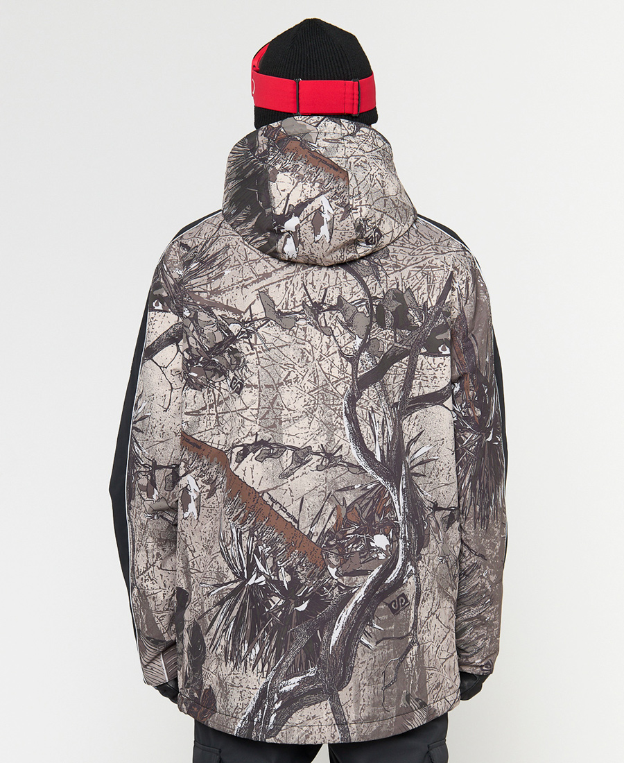 Campera Rip Curl Rider 10k - Imagen 2