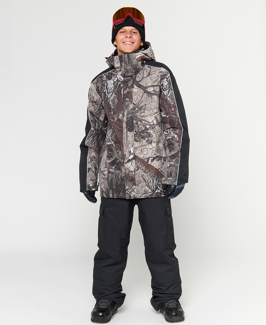 Campera Rip Curl Rider 10k - Imagen 3