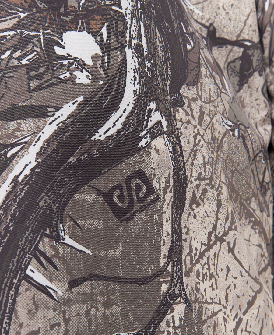 Campera Rip Curl Rider 10k - Imagen 4