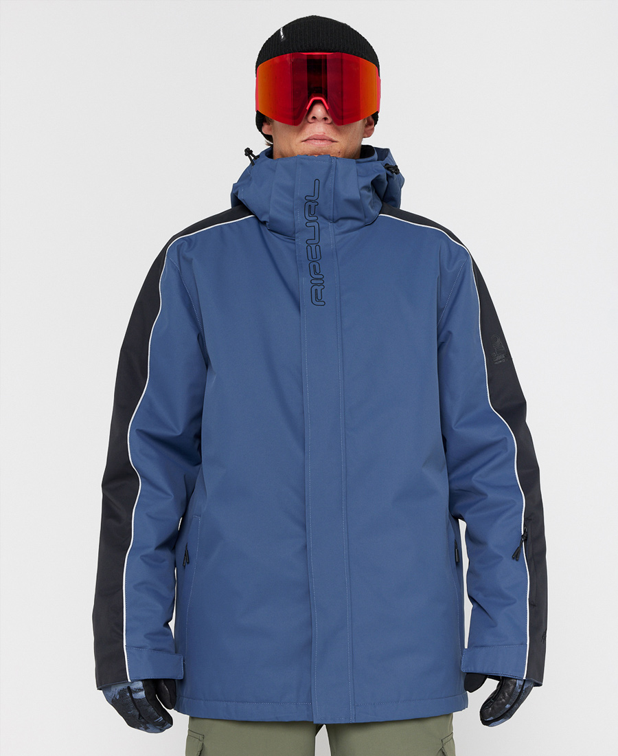 Campera Rip Curl Rider 10k