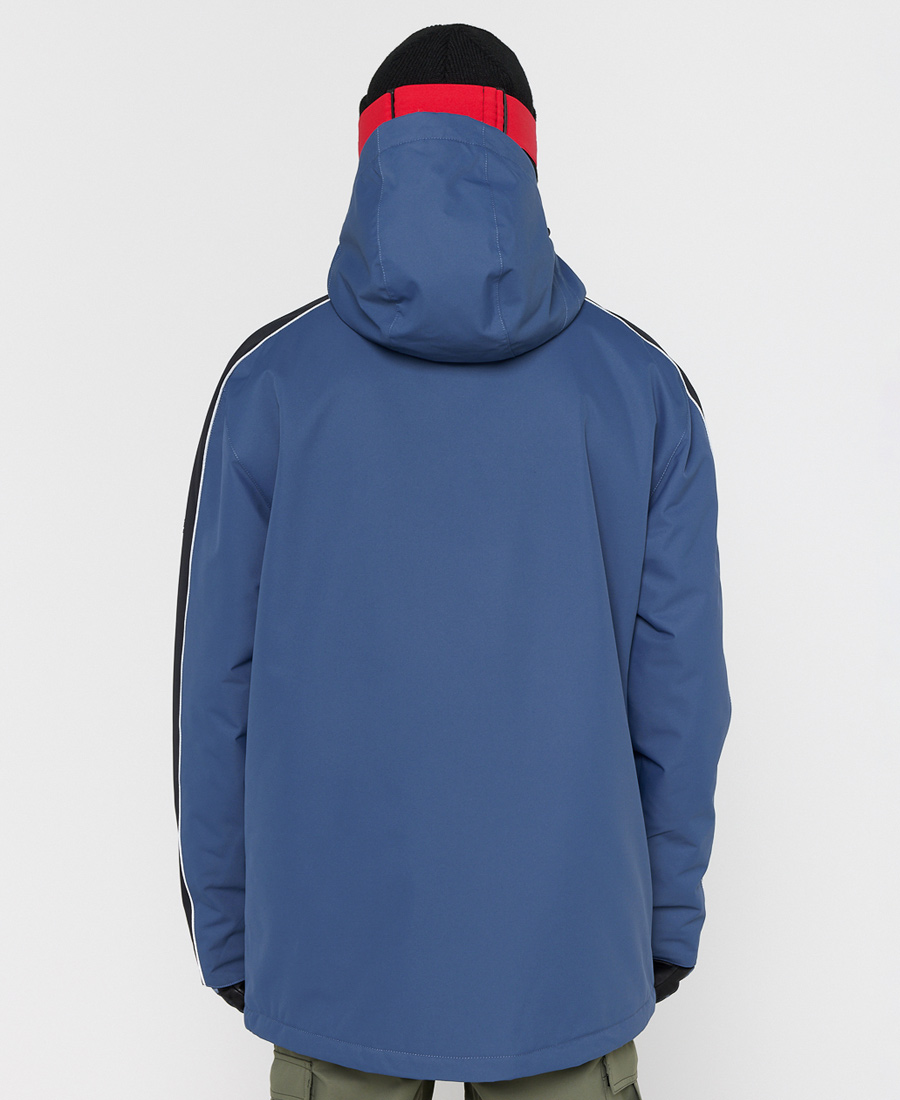 Campera Rip Curl Rider 10k - Imagen 2