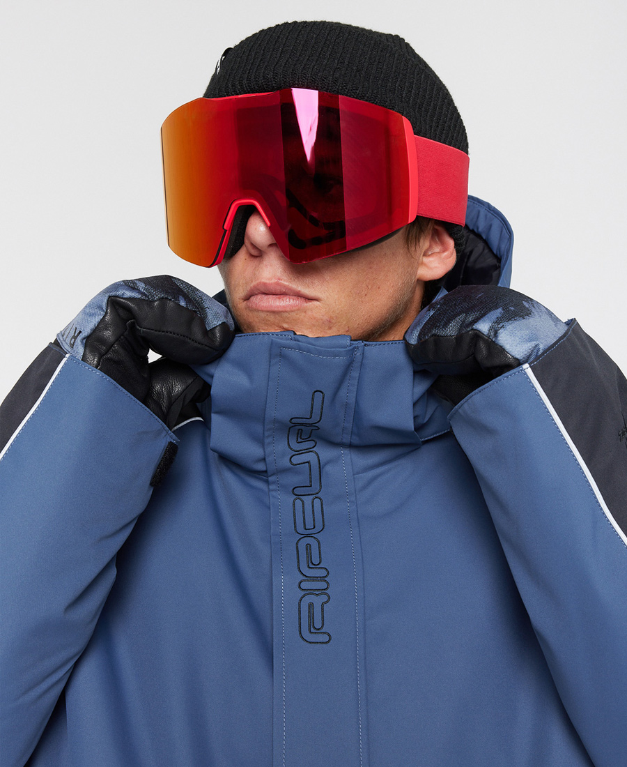 Campera Rip Curl Rider 10k - Imagen 5