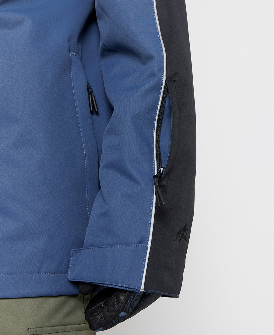 Campera Rip Curl Rider 10k - Imagen 6