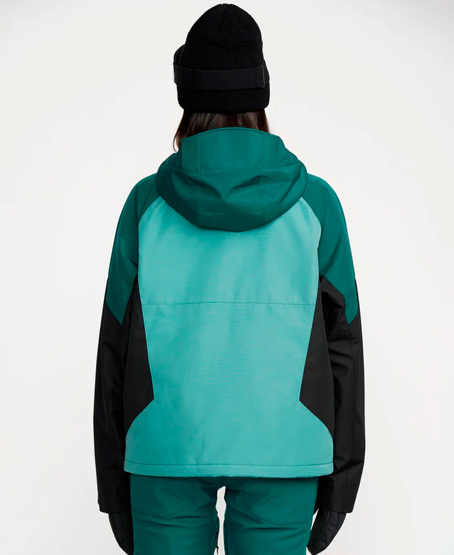 Campera Volcom Agate Ins 10K - Imagen 2