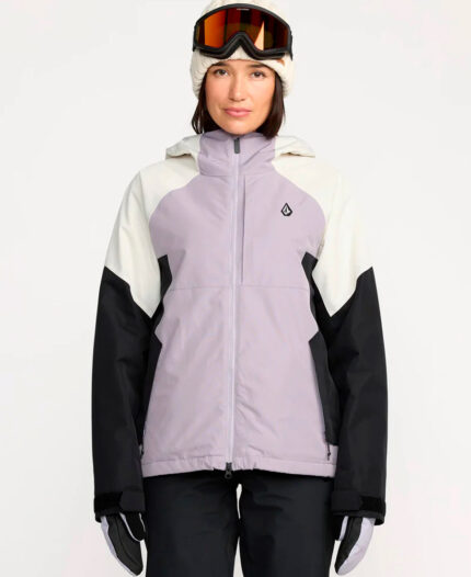 Campera Volcom Agate Ins 10K