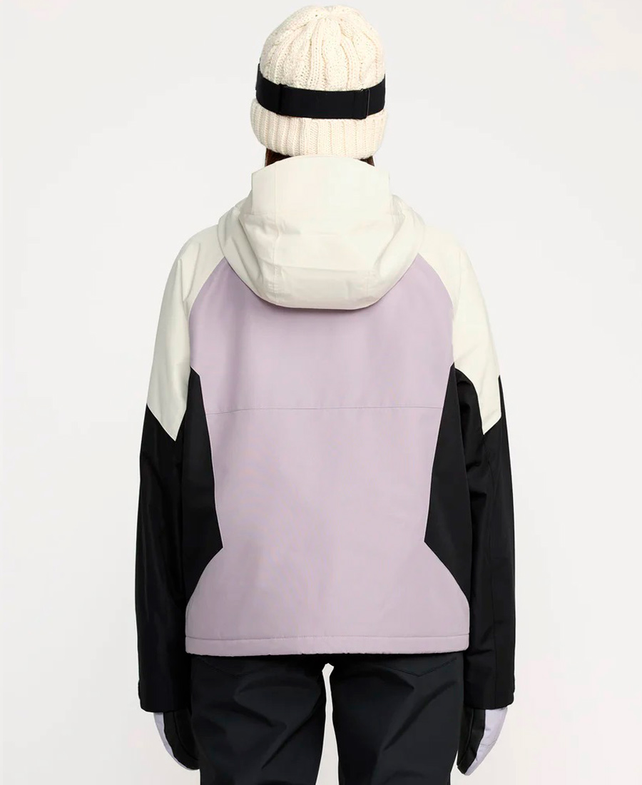 Campera Volcom Agate Ins 10K - Imagen 2