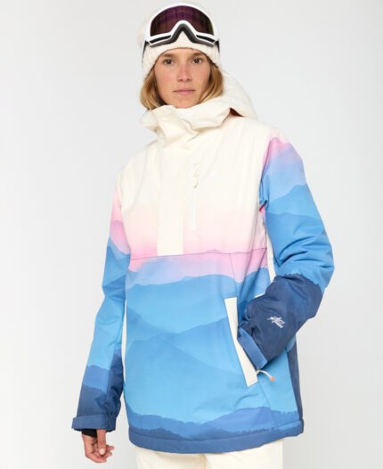 Campera Rip Curl Rider Anorak 10K