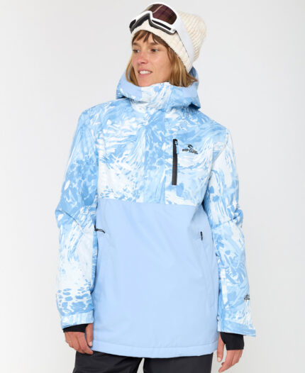 Campera Rip Curl Rider Anorak 10K