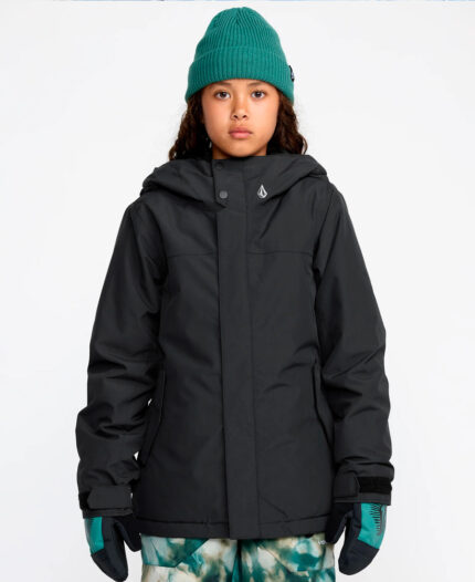 Campera Volcom Miiinty Ins 10K