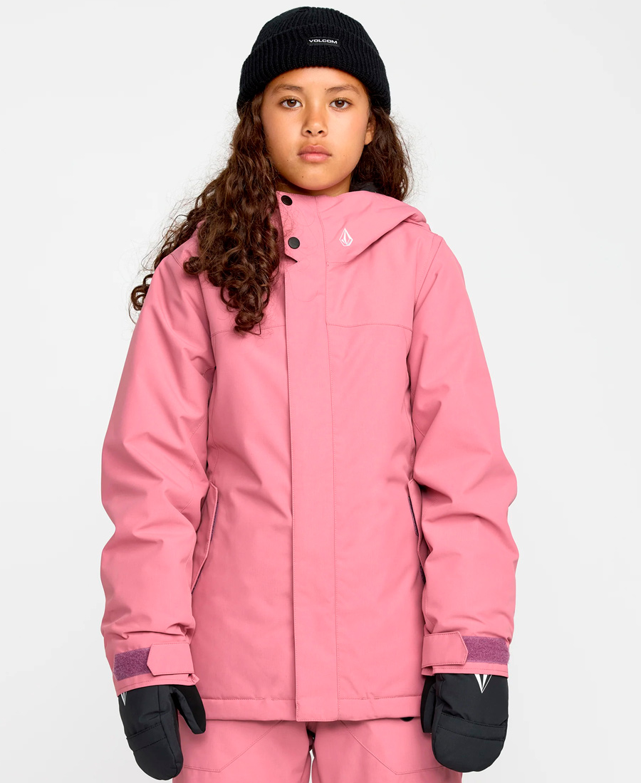 Campera Volcom Miiinty Ins 10K