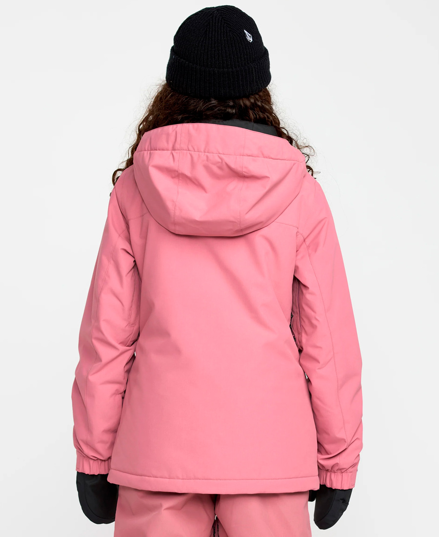 Campera Volcom Miiinty Ins 10K - Imagen 2