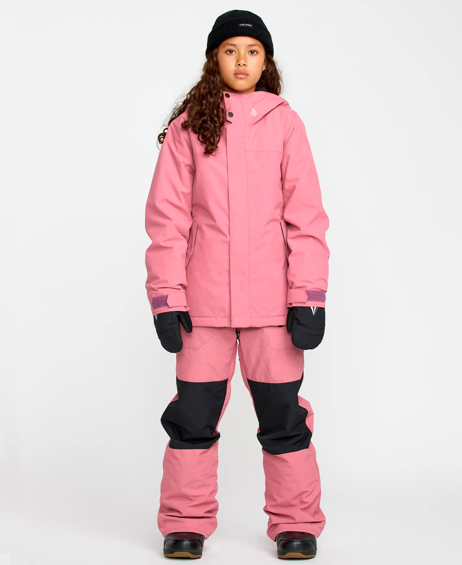 Campera Volcom Miiinty Ins 10K - Imagen 3