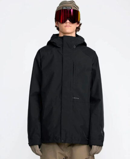 Campera Volcom Dua Ins Gore