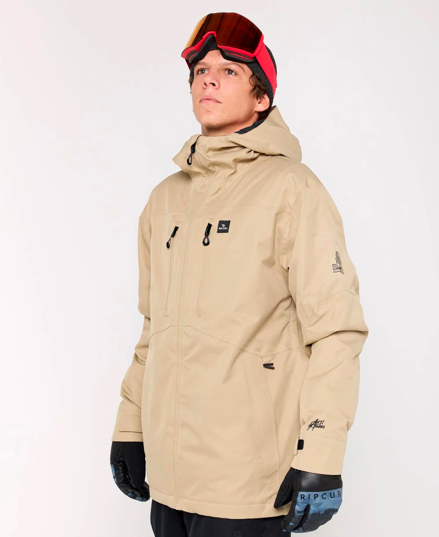 Campera Rip Curl Anti Series Core 20K - Imagen 2