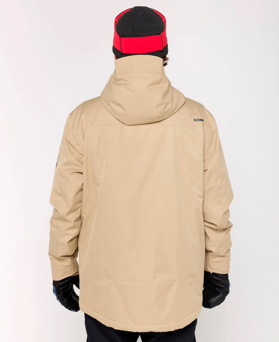 Campera Rip Curl Anti Series Core 20K - Imagen 3