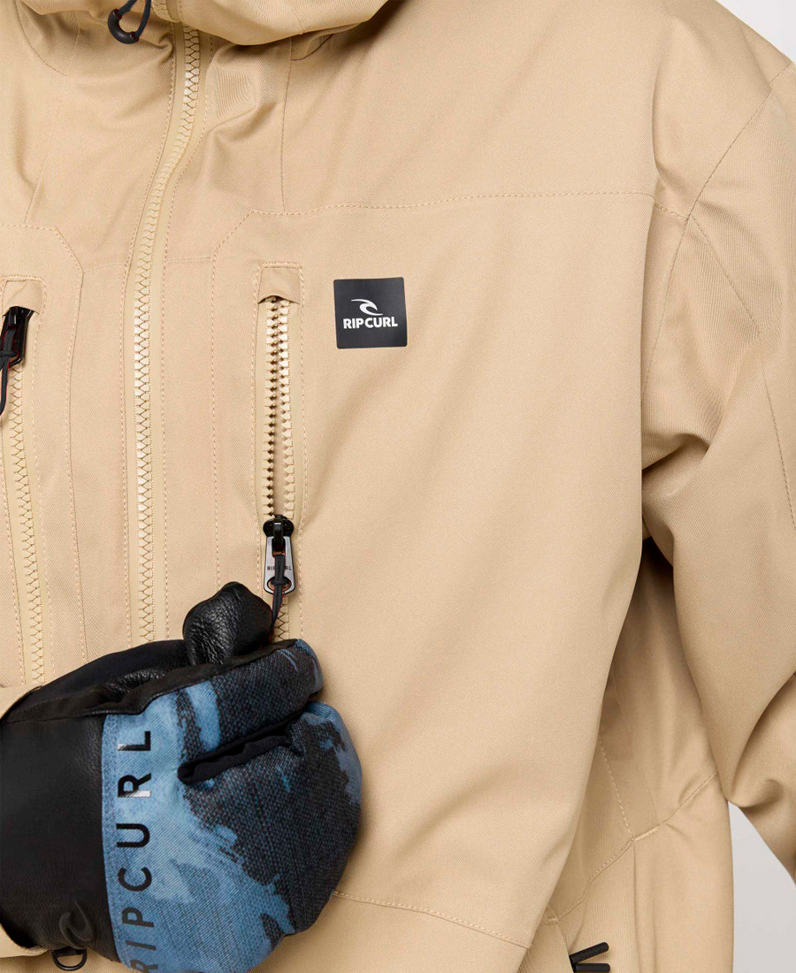 Campera Rip Curl Anti Series Core 20K - Imagen 4