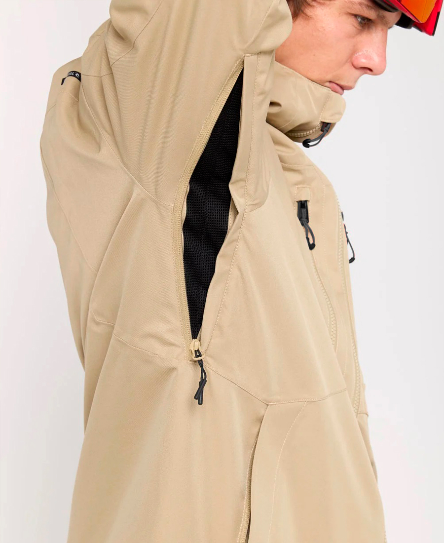 Campera Rip Curl Anti Series Core 20K - Imagen 5