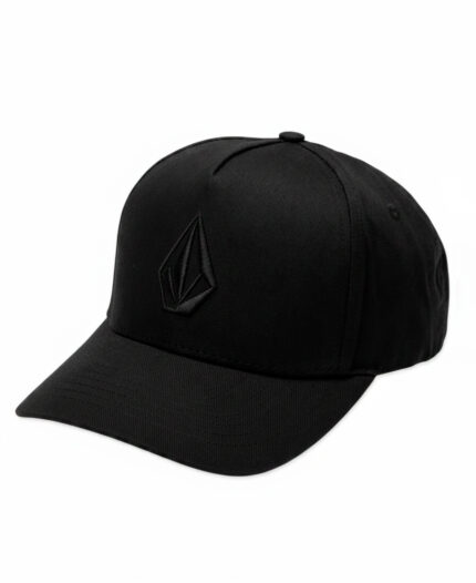 Cap Volcom Embossed Stone