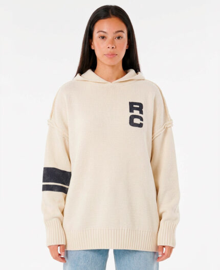 Sweater Rip Curl Hood Archive