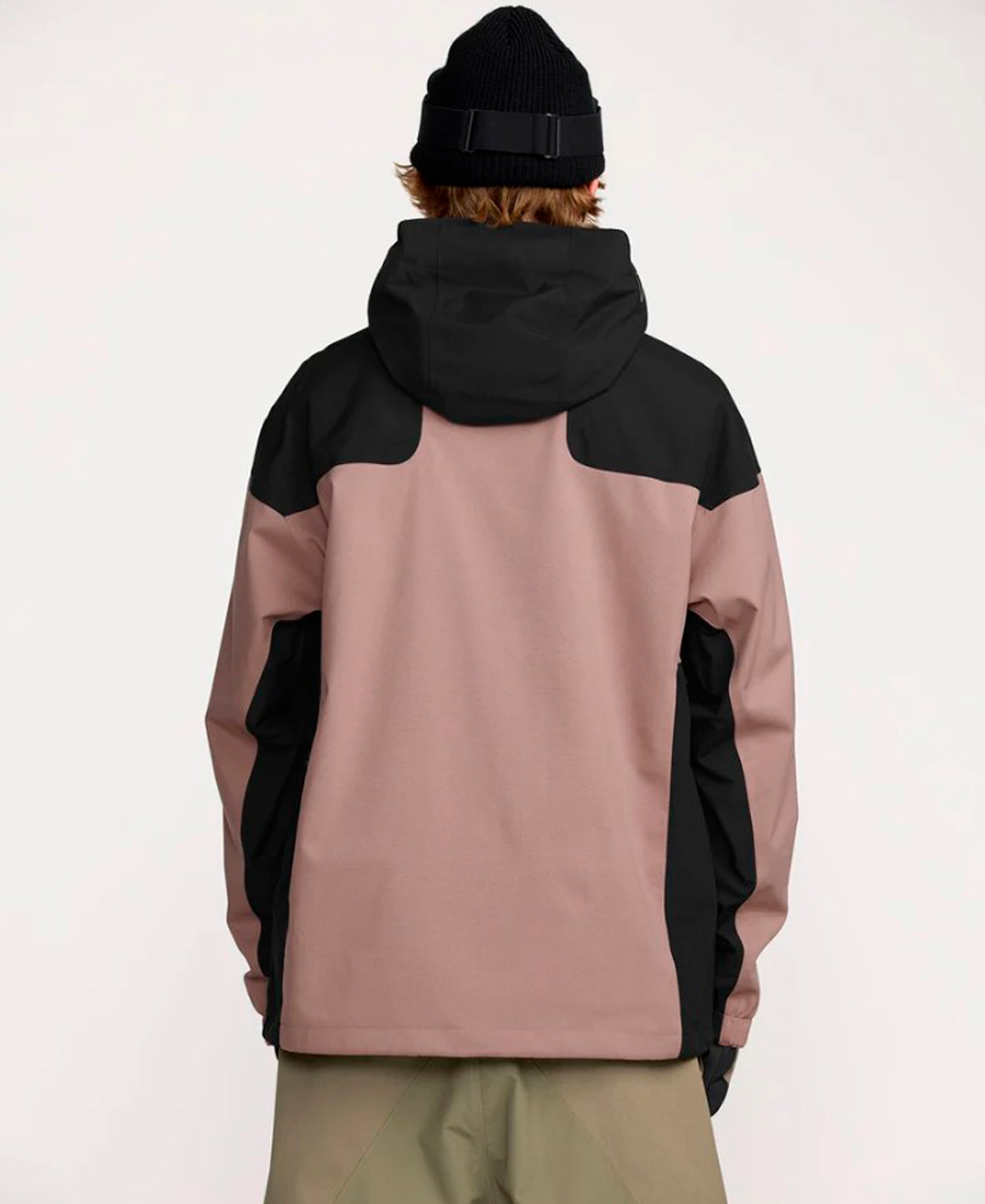 Campera Volcom Kleveland 15K - Imagen 2