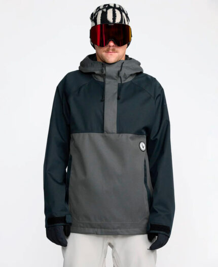 Campera Volcom Hossengor Anorak 20K