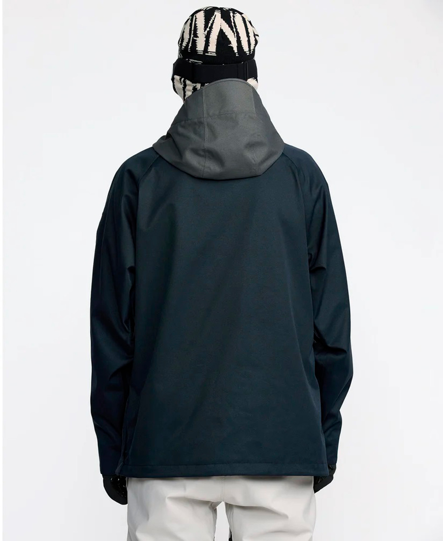 Campera Volcom Hossengor Anorak 20K - Imagen 2