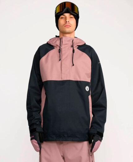 Campera Volcom Hossengor Anorak 20K